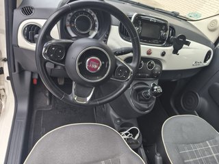 FIAT 500 2017. LEER BIEN SE ALQUILA