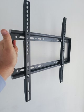 Soporte TV Fijo 26-55 Nuevo a estrenar