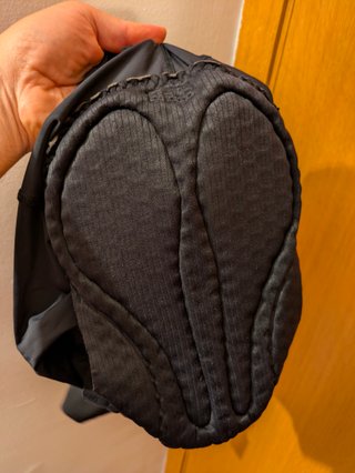 Culote ASSOS T.EQUIPE R Talla XL