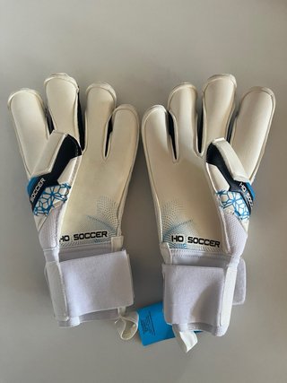 Guantes de Portero HD Soccer Talla 9