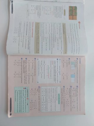 Matemáticas 2 ESO : Geniox
