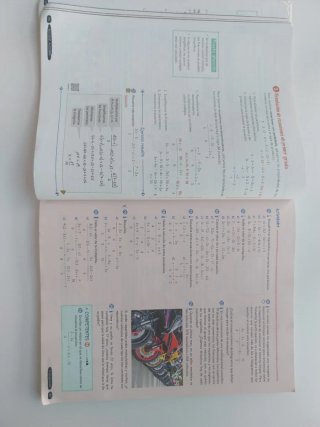 Matemáticas 2 ESO : Geniox