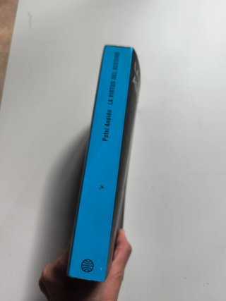 La virtud del asesino