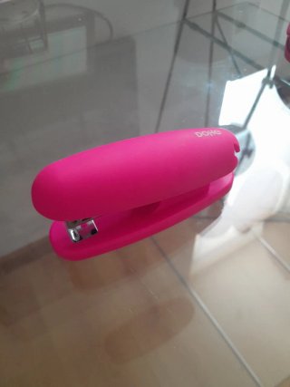 Set papelería Dohe rosa