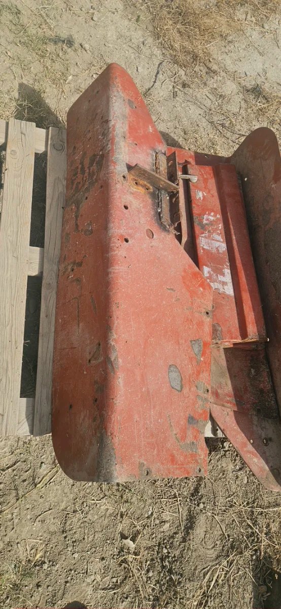 Repuestos Fiat 605C Super Montaña