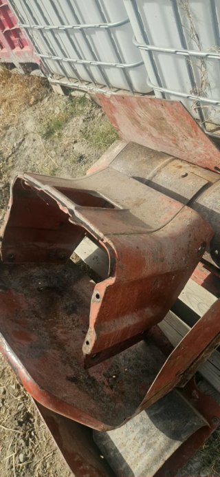 Repuestos Fiat 605C Super Montaña
