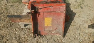 Repuestos Fiat 605C Super Montaña