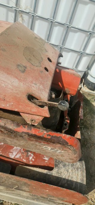 Repuestos Fiat 605C Super Montaña
