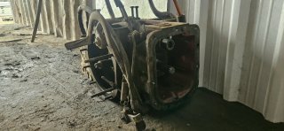 Repuestos Fiat 605C Super Montaña
