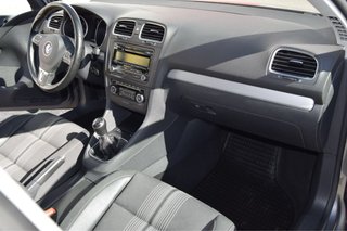 Volkswagen Golf 2012