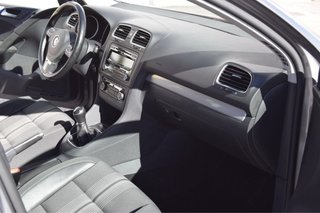 Volkswagen Golf 2012