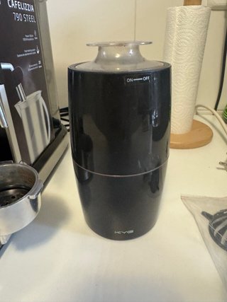 Cafetera Cecotec Cafelizzia 790 Steel