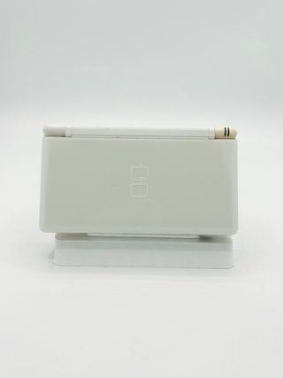 Nintendo DS Lite Bianco + New Super Mario Bros.
