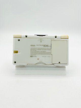 Nintendo DS Lite Bianco + New Super Mario Bros.