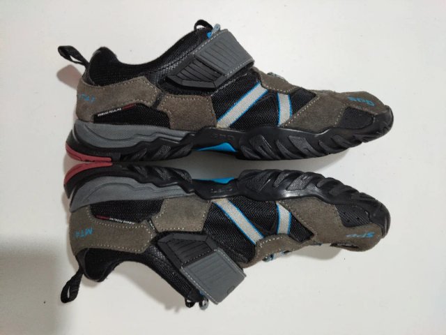 Scarpe da ciclismo MTB Shimano T45