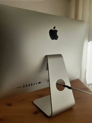 Apple iMac 21,5 2013 i5 8GB RAM 1TB