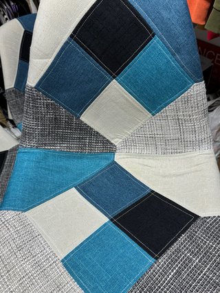 Conjunto 4 Sillas Comedor Estilo Nórdico
