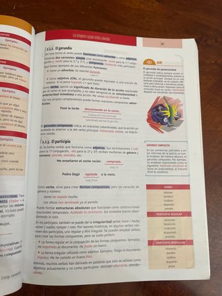 Lengua castellana y Literatura I 1º Bachillerato