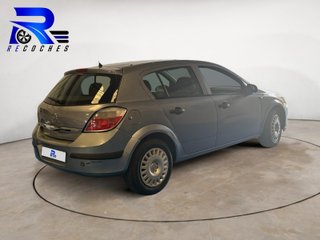 Opel Astra 1.7 CDTi Essentia 80 CV