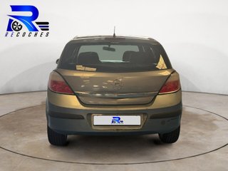 Opel Astra 1.7 CDTi Essentia 80 CV