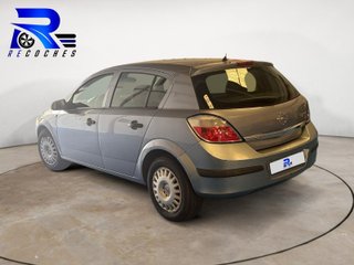Opel Astra 1.7 CDTi Essentia 80 CV