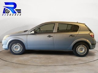 Opel Astra 1.7 CDTi Essentia 80 CV