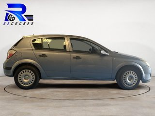 Opel Astra 1.7 CDTi Essentia 80 CV
