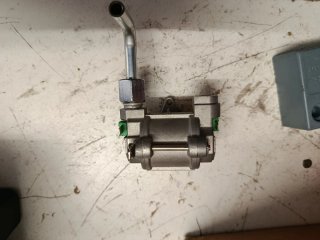 Dometic GV100 241 2798-30