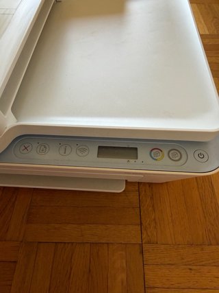 Stampante HP Deskjet 4222e Wi-Fi