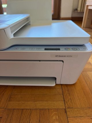 Stampante HP Deskjet 4222e Wi-Fi