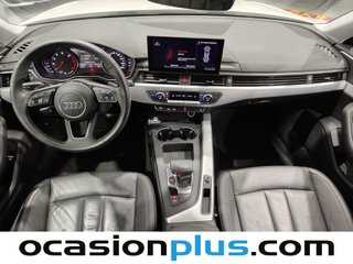 Audi A4 Avant Advanced 35 TFSI 110 kW (150 CV) S tronic