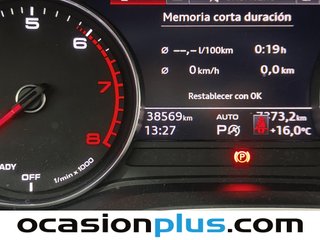 Audi A4 Avant Advanced 35 TFSI 110 kW (150 CV) S tronic
