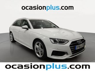 Audi A4 Avant Advanced 35 TFSI 110 kW (150 CV) S tronic