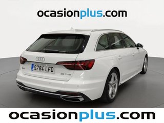 Audi A4 Avant Advanced 35 TFSI 110 kW (150 CV) S tronic