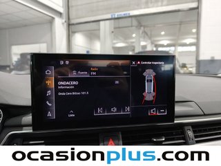 Audi A4 Avant Advanced 35 TFSI 110 kW (150 CV) S tronic
