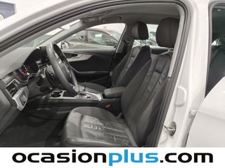 Audi A4 Avant Advanced 35 TFSI 110 kW (150 CV) S tronic