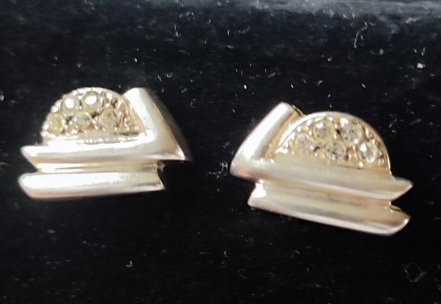 Pendientes Plata de Ley