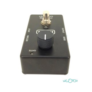 PEDAL MXR NOISE CLAMP
