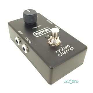PEDAL MXR NOISE CLAMP