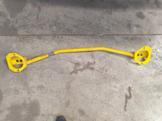 Barra torretas OMP Opel Kadett GSI