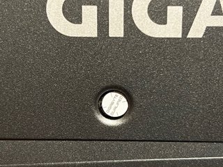 Gigabyte RTX 3080 10GB NVIDIA GeForce