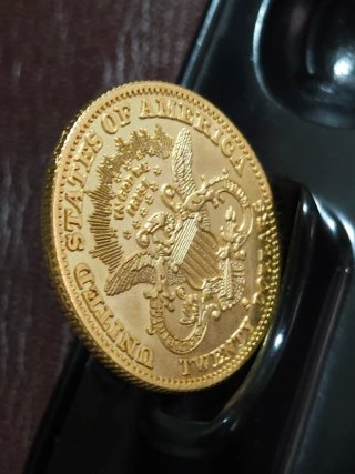Dollari d'Oro 1907