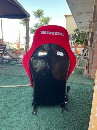Baket Bride Low Max S