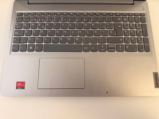 Lenovo IdeaPad 3 15ADA05 Windows 11 8gb 256 SSD