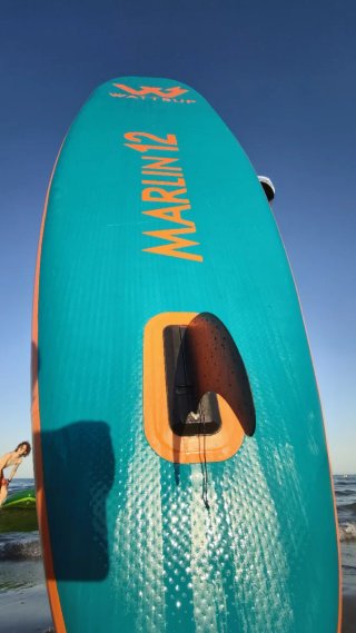 Tabla Paddle Surf Whatsup Merlín 12 pies