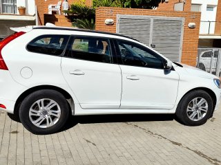 Volvo XC60 2017