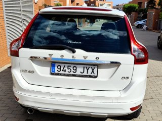 Volvo XC60 2017