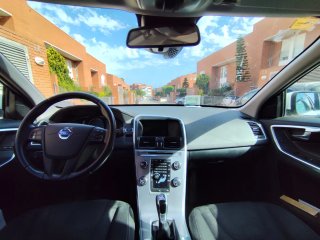 Volvo XC60 2017