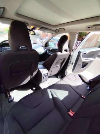 Volvo XC60 2017