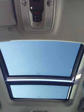 Volvo XC60 2017